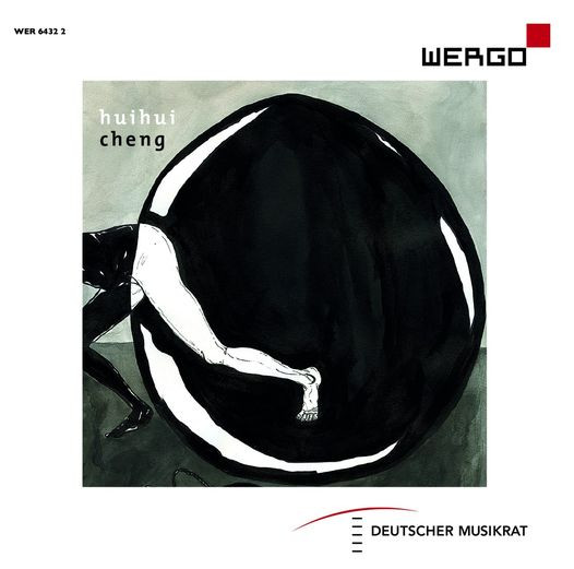 Huihui Cheng - Narcissus and Echo