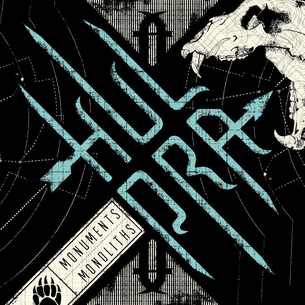 Huldra - Ursidae