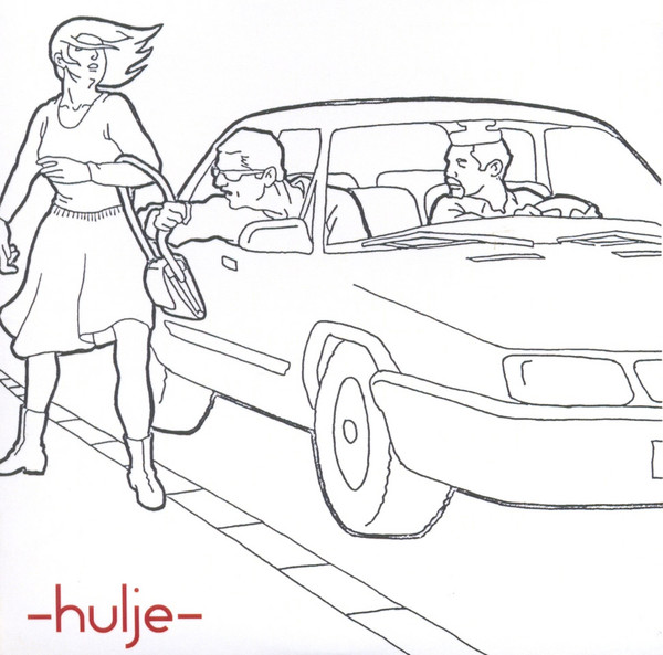 Hulje - Crni Horacije