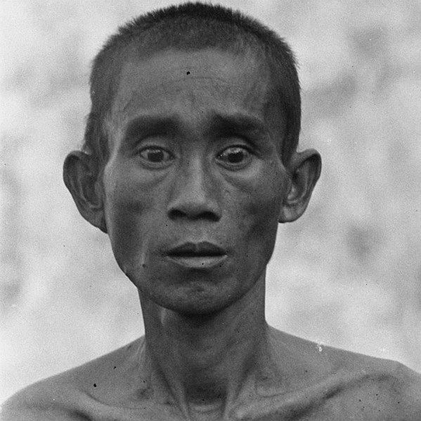 Hulubalang - Piso