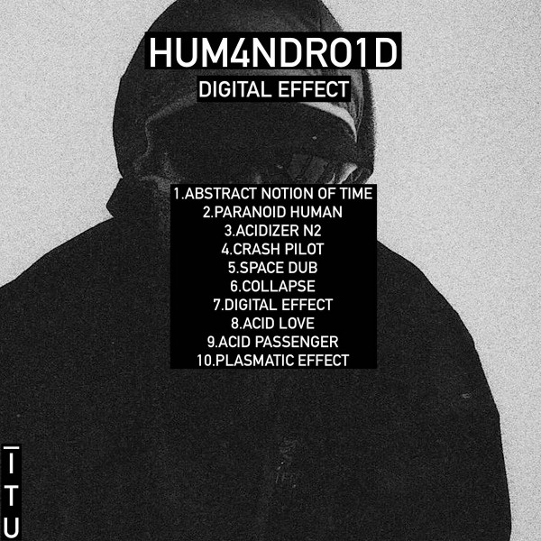 Hum4nDro1d - Bad Circuits