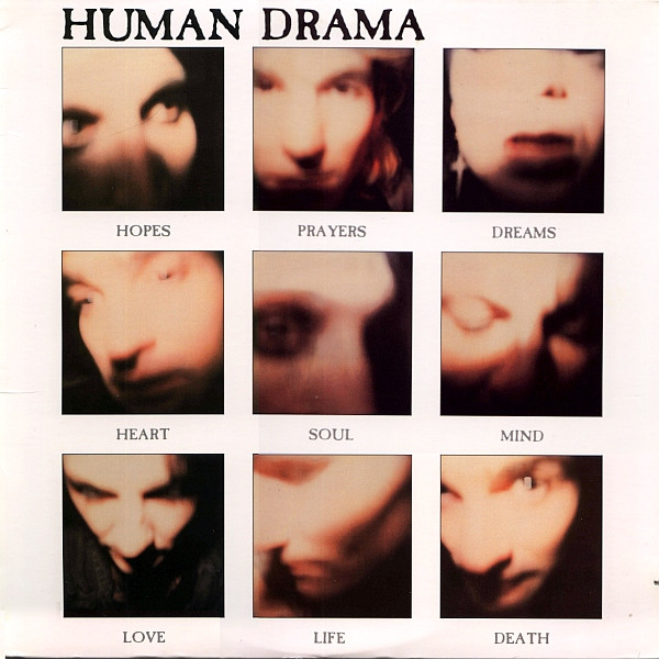 Human Drama - Death of an Angel