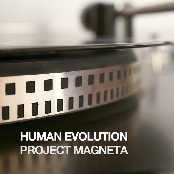 Human Evolution - Glide Slope