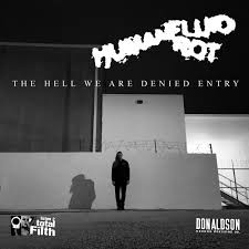 Human Fluid Rot - Intro / God Wears Crocs