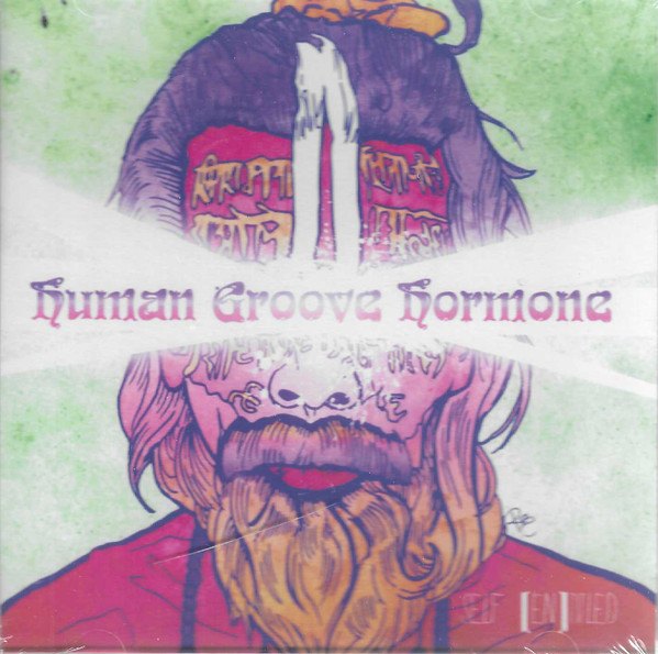 Human Groove Hormone - Photos