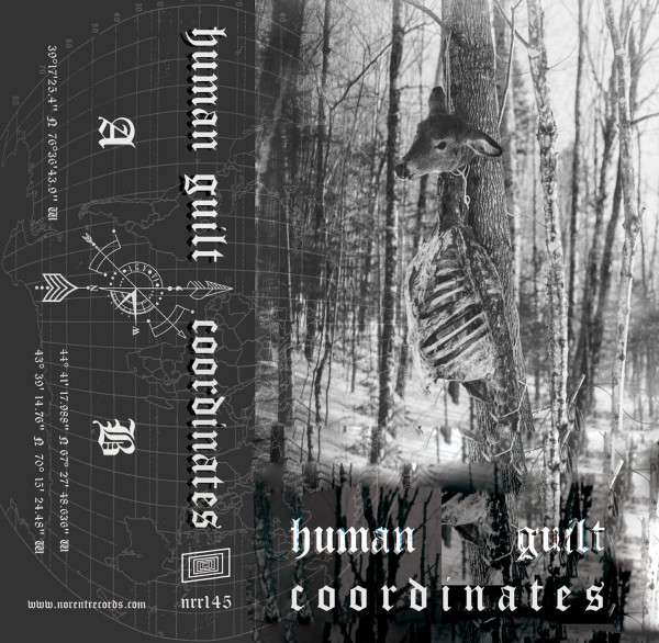 Human Guilt - 43°39'14.76" N 70°15'24.48" W