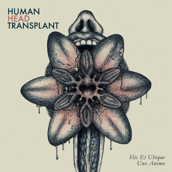 Human Head Transplant - Fetch A Novena