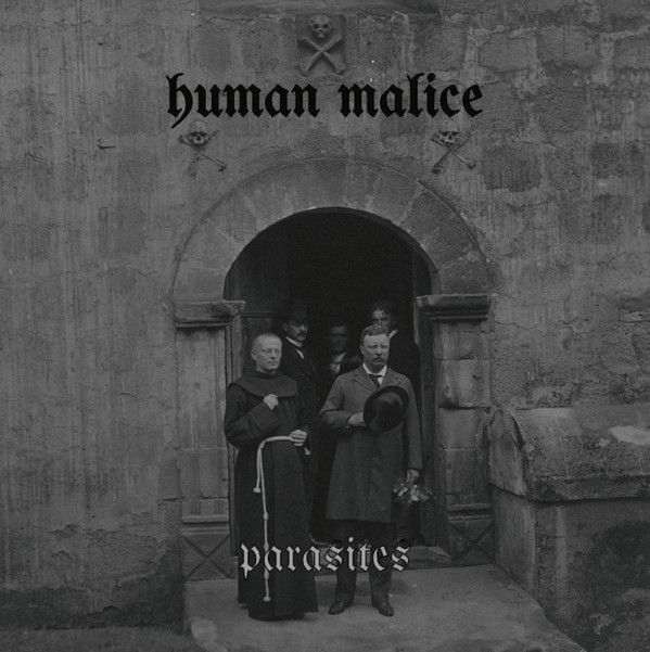 Human Malice - I