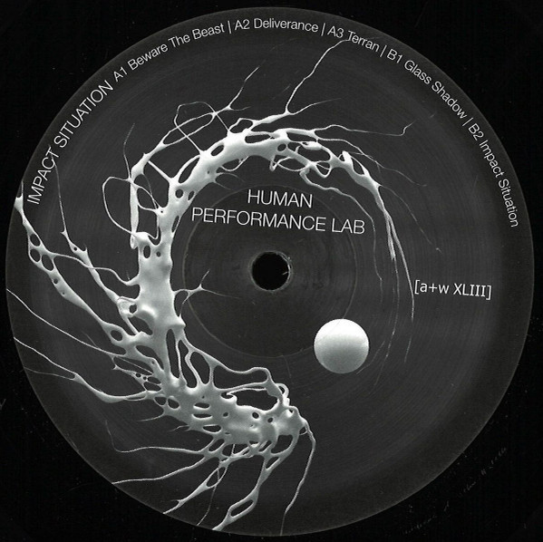 Human Performance Lab - Phantom