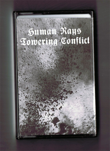 Human Rays - Hard Labour