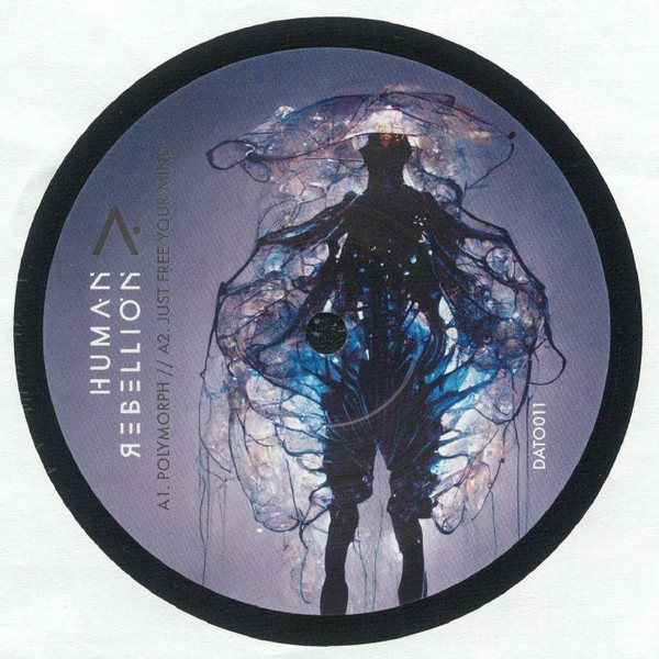 Human Rebellion - Astral Propaganda