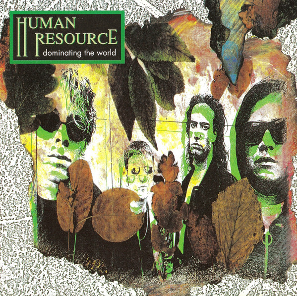 Human Resource - Dominator