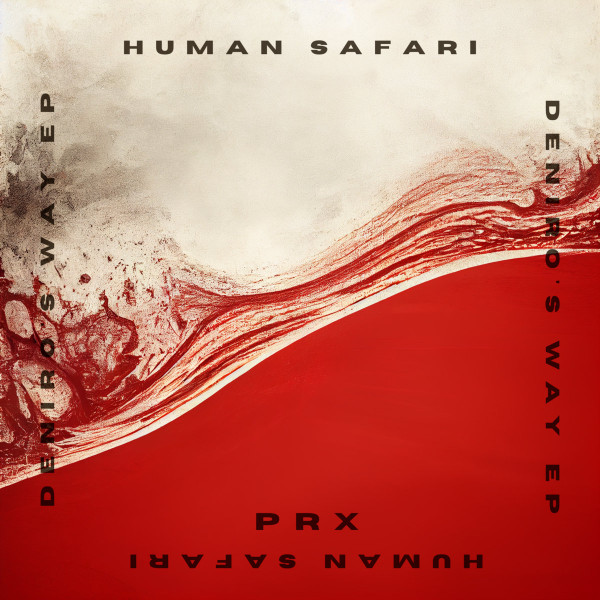 Human Safari - Fragments