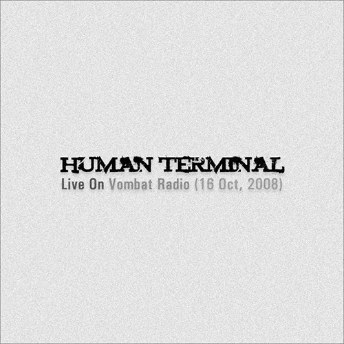Human Terminal - Earth Breath