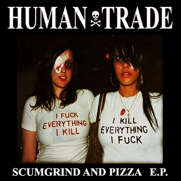 Human Trade - Ritualistic Hipster Slaughter