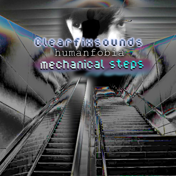 Humanfobia & Clearfixsounds - A Bit of Emptiness