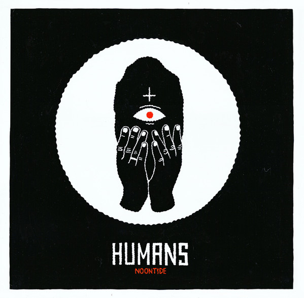 Humans - avec mes mecs