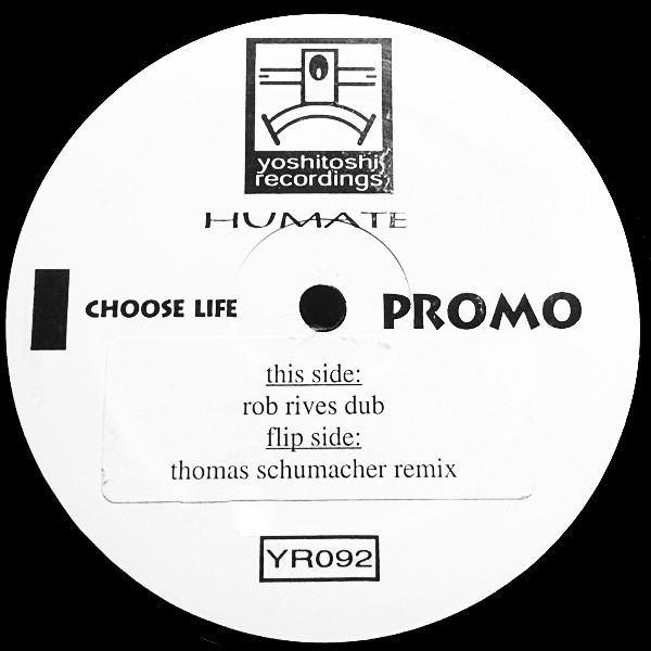 Humate - Love Stimulation