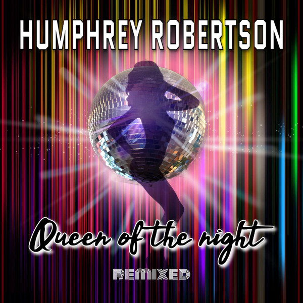 Humphrey Robertson - Touch of Summer - Radio Version