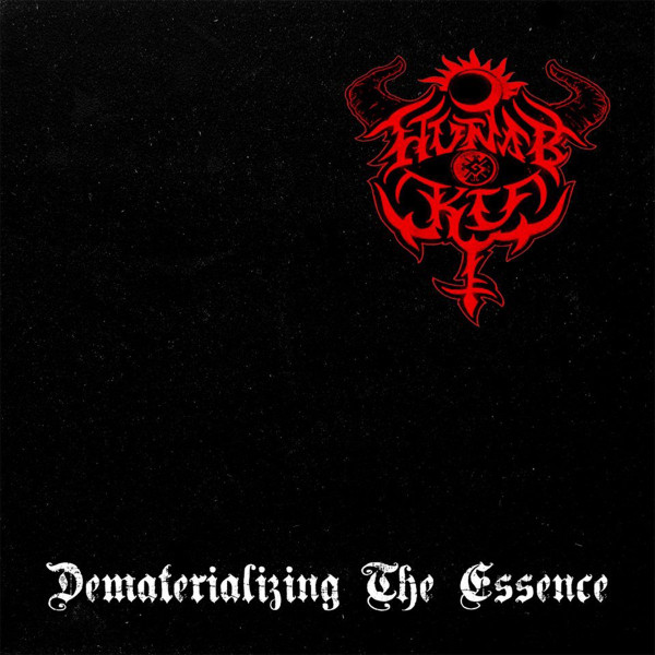 Hunab Ku - Murmurs of Asmodai