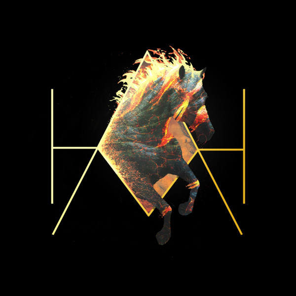 Hunter as a Horse - The Passenger