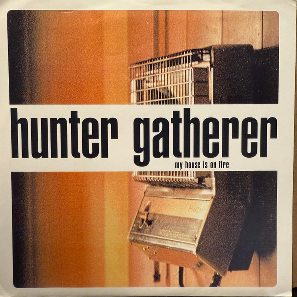 Hunter-Gatherer - Left For Dead