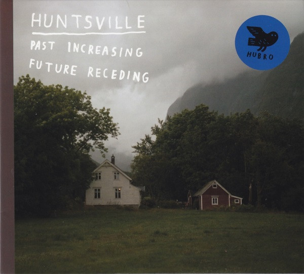Huntsville - Melon