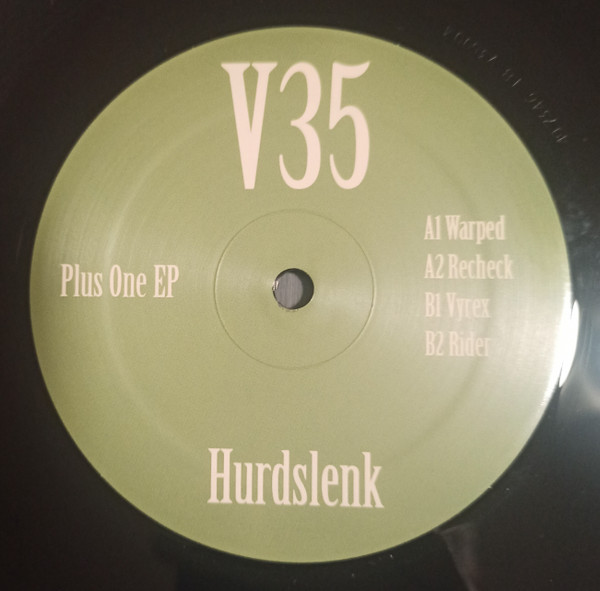 Hurdslenk - Futures