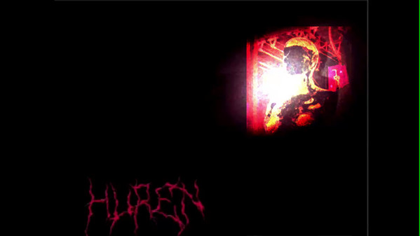 Huren - The Shroud