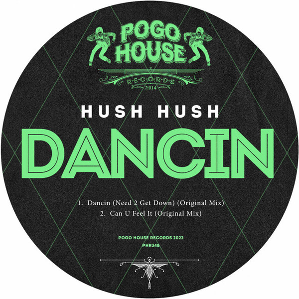 Hush Hush - Thinkin' Bout You