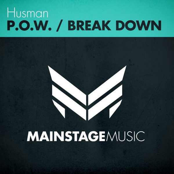 Husman - Desire