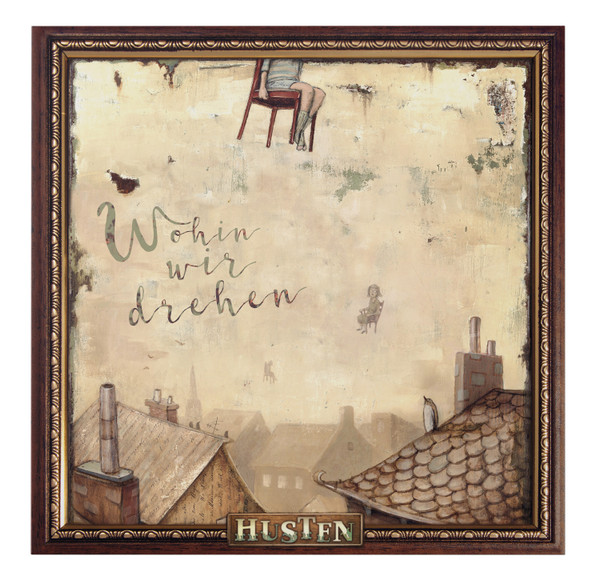 Husten - Liebe kaputt