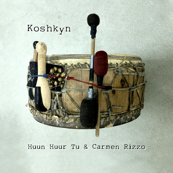 Huun Huur Tu & Carmen Rizzo - Mother Taiga