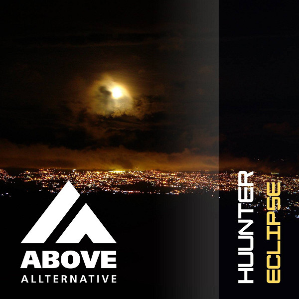 Huunter - The Antitelephone