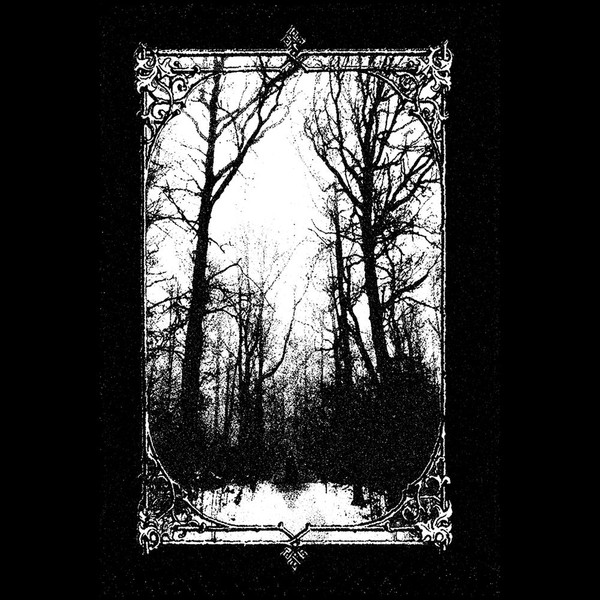 Hvergelmir - När Skuggor Jorden Hölja