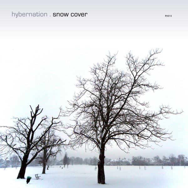 Hybernation - acorn