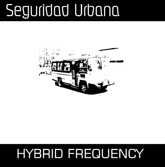 Hybrid Frequency - Logica Inversa