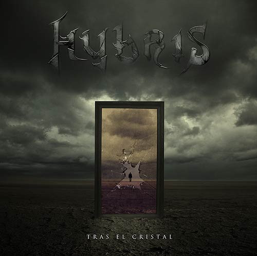 Hybris - Of Two Minds