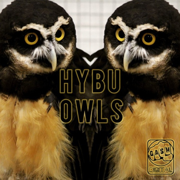 Hybu - The Hedonist