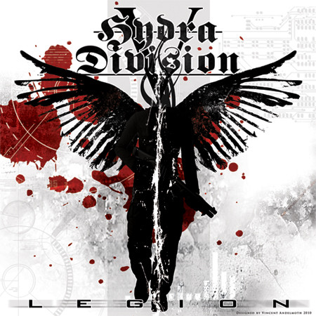 Hydra Division V - Legion