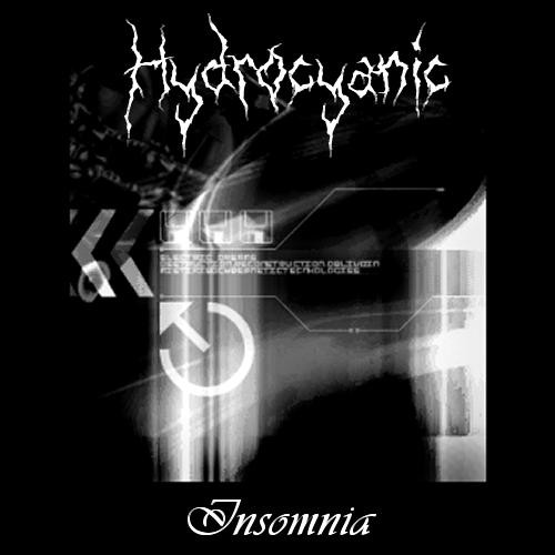 Hydrocyanic - Crack Bitch