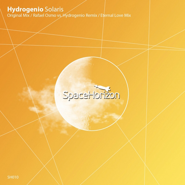 Hydrogenio - Sparkle - KURA Remix
