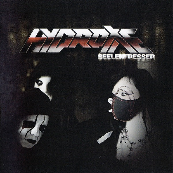 Hydroxie - Seelenfresser