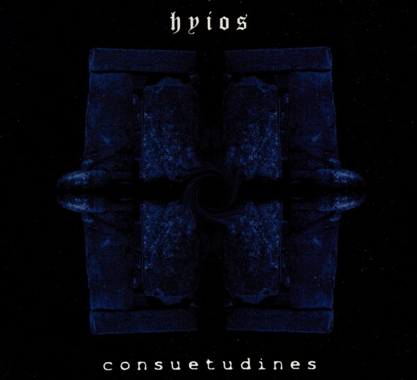 Hyios - Tephra