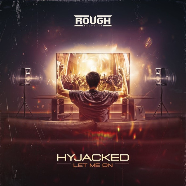 Hyjacked - Heroes Arising