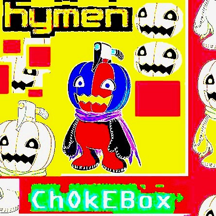 Hymen - Utterly Pointless