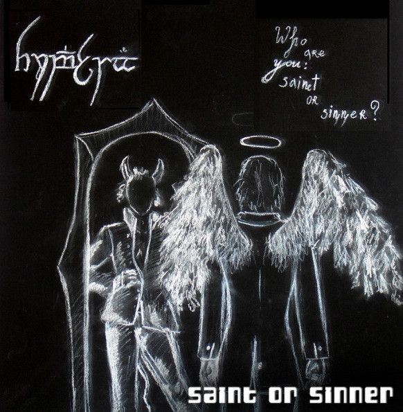 Hymera - Fortress of His Mind