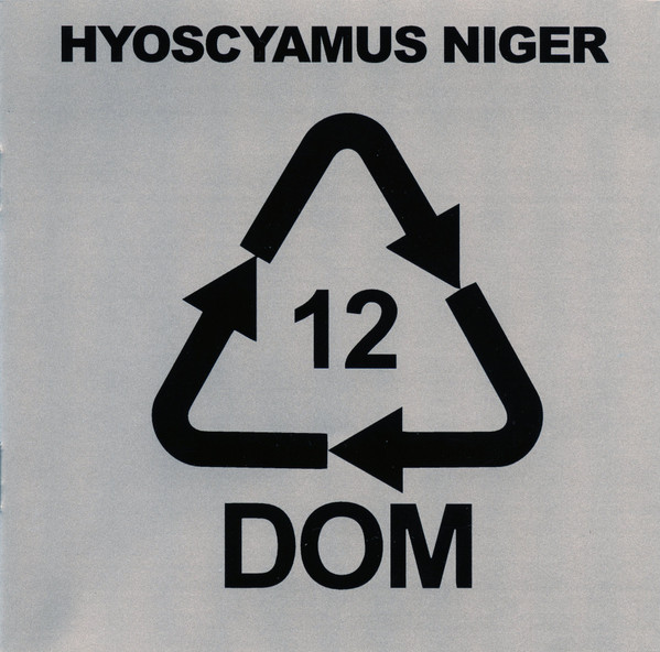 Hyoscyamus niger - sen (wersja syntetyczna)