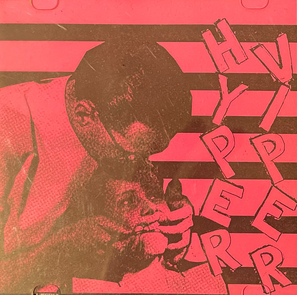 Hyper Viper - Mockingbird