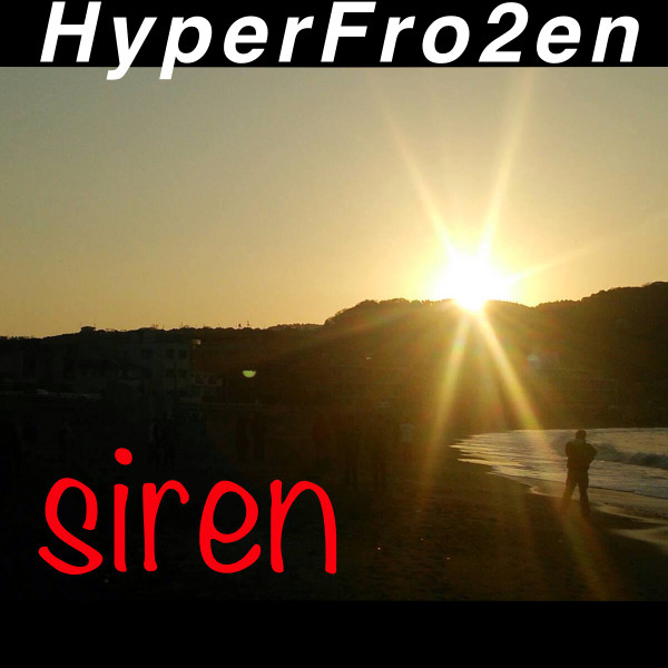 HyperFro2en - FUCK Valentine